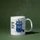 K-Pop Demon Hunters &ldquo;Derpy &amp; Sussie&rdquo; 11oz Mug