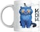 K-Pop Demon Hunters &ldquo;Derpy &amp; Sussie&rdquo; 11oz Mug