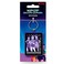 Pyramid K-Pop Demon Hunters Huntrix Group Pvc Keychain
