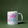 K-Pop Demon Hunters &ldquo;Saja Boys&rdquo; 11oz Mug