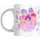 K-Pop Demon Hunters &ldquo;Saja Boys&rdquo; 11oz Mug