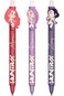 Pyramid International K-Pop Demon Hunters Erasable Gel Pen 3 Pack