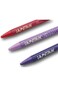 Pyramid International K-Pop Demon Hunters Erasable Gel Pen 3 Pack