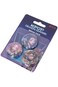 K-POP Demon Hunters Pack of 3 Badges
