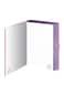 Pyramid International K-Pop Demon Hunters Premium Iridescent Notebook with Clasp