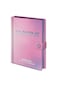 Pyramid International K-Pop Demon Hunters Premium Iridescent Notebook with Clasp