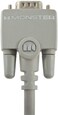 Monster Hp Monster&reg; Vga Cable High Performance Vga Cable 10 Ft Length