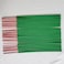 Citronella Incense Sticks - Made With Natural Plant Based Ingredients, Citronella, Lemongrass, and Rosemary Oils - 50 Pieces per Box
