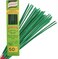 Citronella Incense Sticks - Made With Natural Plant Based Ingredients, Citronella, Lemongrass, and Rosemary Oils - 50 Pieces per Box
