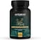 Ambrosial Ashwagandha Capsules 500Mg Per Capsule, High Strength Ashwagandha Root Powder, Herbal Supplement With Immunity Support, Non-Gmo &amp; Gluten Free (Pack Of 1)