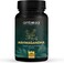 Ambrosial Ashwagandha Capsules 500Mg Per Capsule, High Strength Ashwagandha Root Powder, Herbal Supplement With Immunity Support, Non-Gmo &amp; Gluten Free (Pack Of 1)