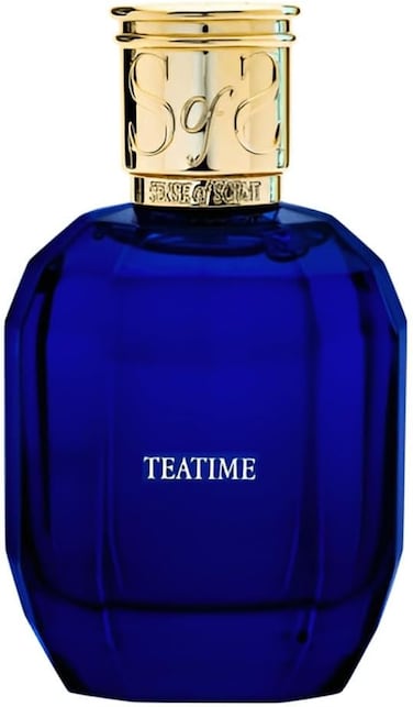 عطر سينس اوف سينت تيتيم او دي بارفان للجنسين 50 مل