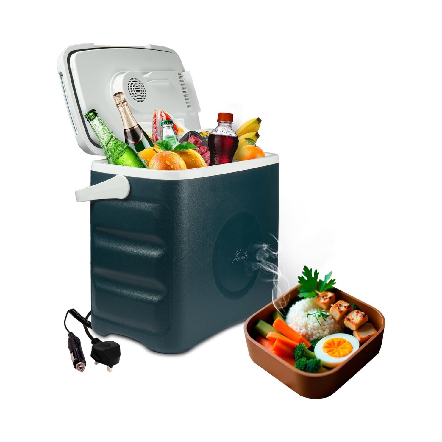 buy electric cooler