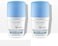Vichy 48H Mineral Deodorant Roll-On 2 x 50ml
