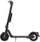 Riley Scooters RS1 Electric Scooter: Lightweight Foldable escooter with Max. 18-25km Range 25km/h Top Speed: 2 Hour Quick Charge Detachable Battery, LED Lights, Triple Braking System