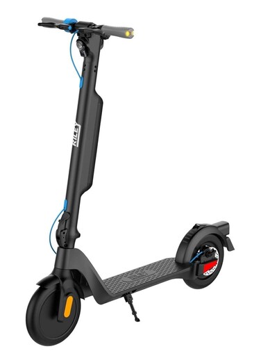 Riley Scooters RS2 Pro, Foldable, Removable Battery, 45km Range, 350W Motor