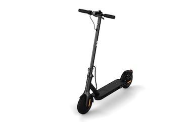 Riley RSX PLUS Foldable Electric Scooter &ndash; Enhanced Long-Range E-Scooter with Dual Suspension, LED Display, Fast Charging &amp; Portable Design