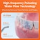 Bitvae C2 Cordless Oral Irrigator &ndash; Professional Water Flosser
