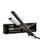 Professional Hair Straightener Black/Gold 43.4x9.6x5.9cm