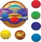 Dumplings Squeeze Gel (9cm) (Random 1 Piece)