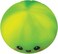 Dumplings Stress Sensory Squeeze Dough Tie-Dye Baozi (9cm) (Random 1 Piece)