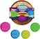 Dumplings Sensory Squeeze Sugar (9cm) (Random 1 Piece)