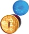 Dumplings Sensory Squeeze Sugar (9cm) (Random 1 Piece)