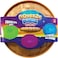 Dumplings Sensory Squeeze Sugar (9cm) (Random 1 Piece)