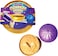 Dumplings Jumbo Squeeze Dough Pearly (14.5cm) (Random 1 Piece)