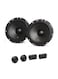 Infinity Alpha 603CF &ndash; 6.5" (165mm) 2-Way Component Car Audio Speaker System