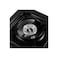 2-in-1 Portable Gas Stove with Auto Ignition &amp; Overheat Protection for Indoor/Outdoor Cooking