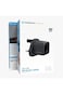 Volt-X 25W Mini GaN Wall Charger USB-C Fast Charging UK Plug Compact Travel