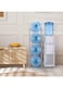 Bucket Water Storage Rack 5 Gallon Water Bottle Holder Easy to Assemble for Home Kitchen Office