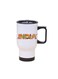 India Travel Mug&acirc;&euro;&ldquo;Insulated Stainless Steel Coffee Mug For Hot&amp;Cold Drinks,Perfect For Commuting,Road Trips And Celebrate With Style&acirc;&euro;&ldquo;Leak-Proof Travel Mug