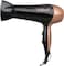 Telford Professional Hair Dryer with Concentrator Nozzle