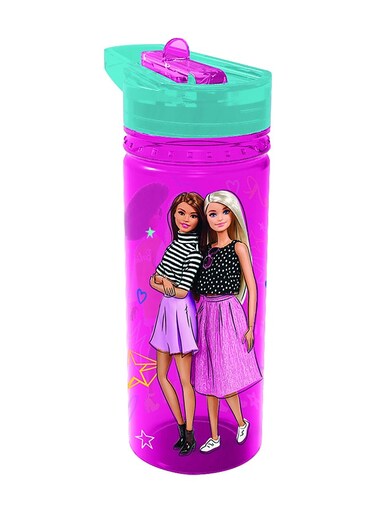 Barbie Water bottle for Kids Eco Zen 580 ml
