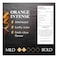 Lindt Excellence Intense Orange Dark Chocolate, 100g