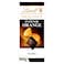 Lindt Excellence Intense Orange Dark Chocolate, 100g