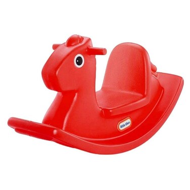 Little Tikes Rocking Horse Red(LIT-167000072)
