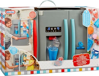 Little Tikes First Fridge (S2) (LIT-175060)