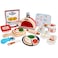 Little Tikes Creative Chefs Pizza Kit With 22 Accessories