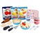 Little Tikes Creative Chefs Pie Kit With 22 Accessories
