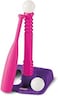 Little Tikes Totsports T-Ball Set Pink (LIT-633539)