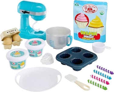 Little Tikes Creative Chefs Bakers Kit (LIT-639708)