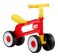 سكوتر 'N Steer البلاستيكي للأطفال الصغار من Little Tikes، مزود بمقود محكم، ومقعد مريح، وتصميم بأربع عجلات، وهيكل خفيف الوزن، وحجم صغير، لعبة داخلية وخارجية للأطفال من عمر 1-3 سنوات (639784)