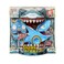 سيارة لعبة Little Tikes Shark Strike RC تعمل بجهاز تحكم عن بعد، متعددة الألوان.