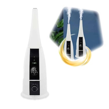 Humidifier Cool Steam XY-25 Fawahah 25 Watt Electric Steam Diffuser