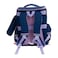 ZiRanYu 1-6 Grade Shoulder Waterproof Student School Backpack