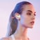 VYVY Labs DTH2-WH Neckband Wireless Earphone - White