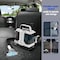 750W Portable Carpet Cleaner with 1000ML Clean &amp; 800ML Waste Water Tank Capacity